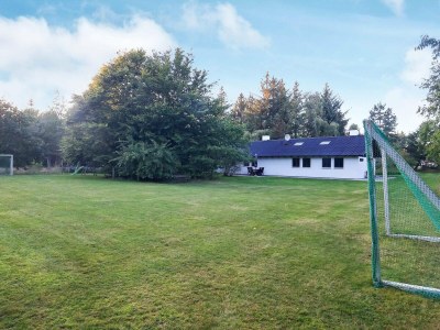 Holiday house 6 Personen Ferienhaus in Bindslev - Outdoor photo 23