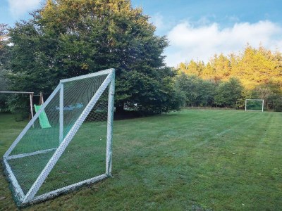 Holiday house 6 Personen Ferienhaus in Bindslev - Outdoor photo 24