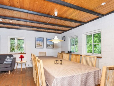 Holiday house 6 Personen Ferienhaus in Bindslev - Outdoor photo 25