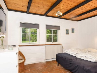 Holiday house 6 Personen Ferienhaus in Bindslev - Outdoor photo 26