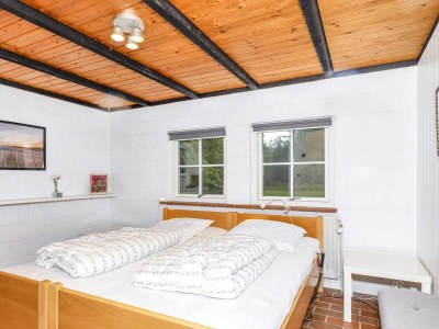 Holiday house 6 Personen Ferienhaus in Bindslev - Outdoor photo 27