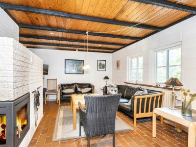 Holiday house 6 Personen Ferienhaus in Bindslev - Outdoor photo 31