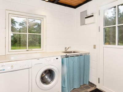 Holiday house 6 Personen Ferienhaus in Bindslev - Outdoor photo 32