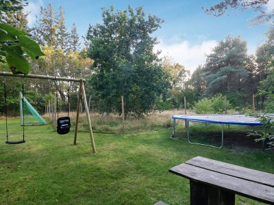 Holiday house 6 Personen Ferienhaus in Bindslev - Outdoor photo 33