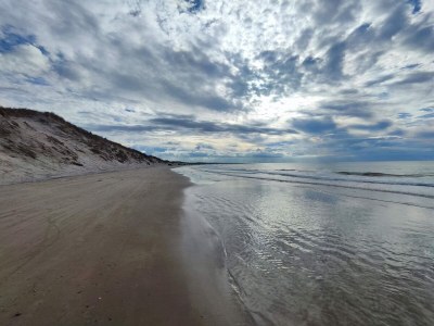 Holiday house 6 Personen Ferienhaus in Bindslev - Outdoor photo 35