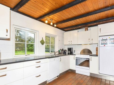 Holiday house 6 Personen Ferienhaus in Bindslev - Outdoor photo 37