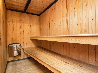 Holiday house 6 Personen Ferienhaus in Bindslev - Outdoor photo 38