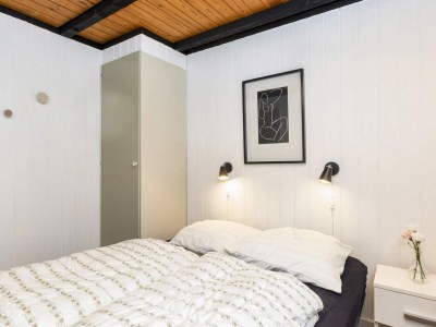 Holiday house 6 Personen Ferienhaus in Bindslev - Outdoor photo 39