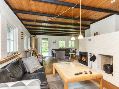 Holiday house 6 Personen Ferienhaus in Bindslev - Outdoor photo 42