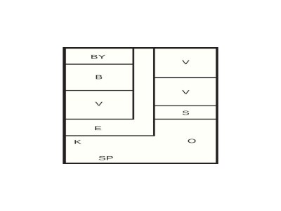 Holiday house 6 Personen Ferienhaus in Bindslev - Document photo 49