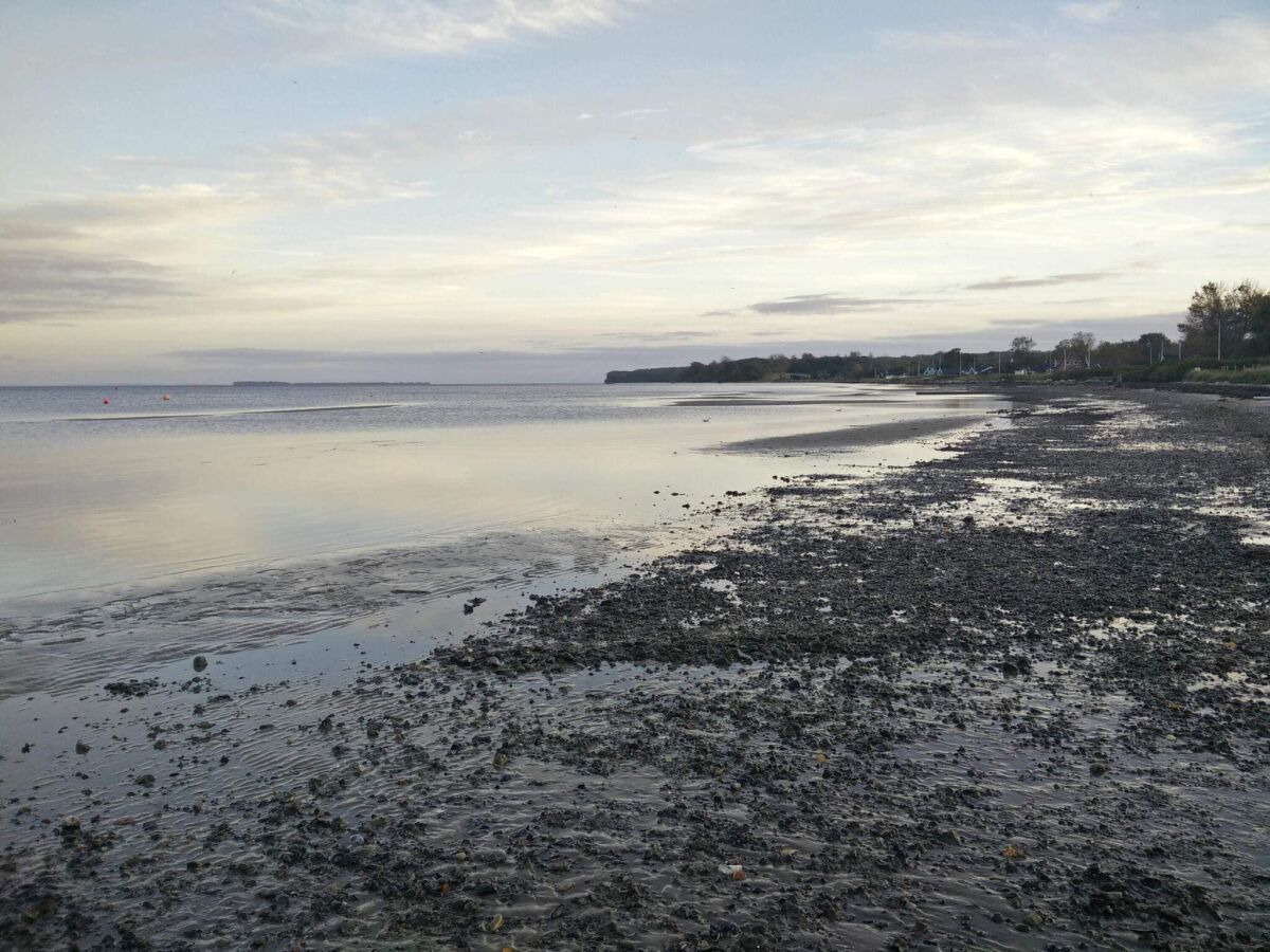 Holiday house 6 Personen Ferienhaus in Sjølund - Outdoor photo 4