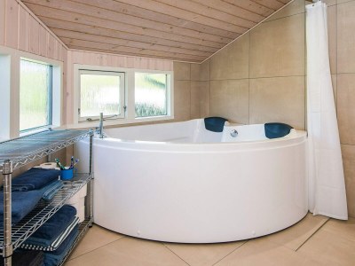 Holiday house 6 Personen Ferienhaus in Sjølund - Outdoor photo 7