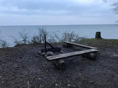 Holiday house 6 Personen Ferienhaus in Sjølund - Outdoor photo 19