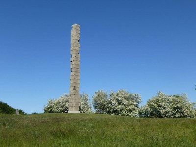 Holiday house 6 Personen Ferienhaus in Sjølund - Outdoor photo 20