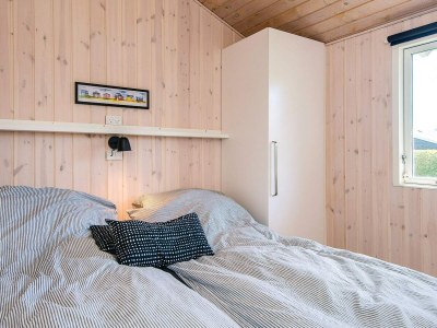 Holiday house 6 Personen Ferienhaus in Sjølund - Outdoor photo 22