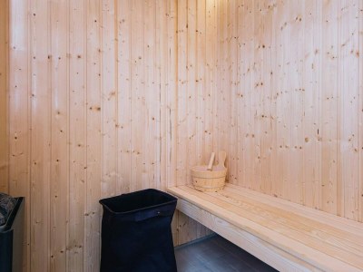 Holiday house 6 Personen Ferienhaus in Sjølund - Outdoor photo 23