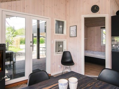 Holiday house 6 Personen Ferienhaus in Sjølund - Outdoor photo 25