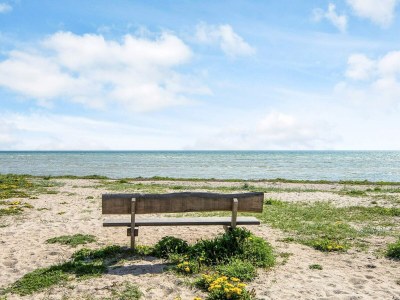 Holiday house 6 Personen Ferienhaus in Sjølund - Outdoor photo 29