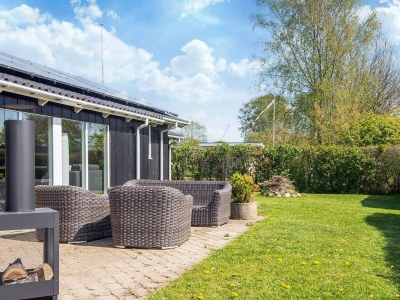 Holiday house 6 Personen Ferienhaus in Sjølund - Outdoor photo 30