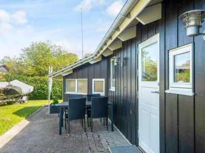 Holiday house 6 Personen Ferienhaus in Sjølund - Outdoor photo 31