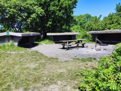 Holiday house 6 Personen Ferienhaus in Sjølund - Outdoor photo 32