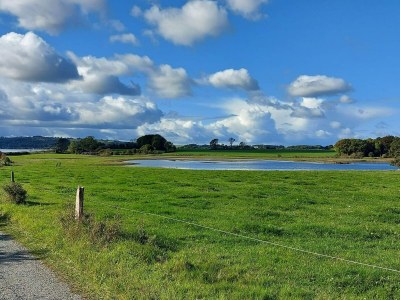 Holiday house 6 Personen Ferienhaus in Sjølund - Outdoor photo 34