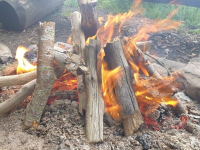 Holiday house 6 Personen Ferienhaus in Sjølund - Outdoor photo 36