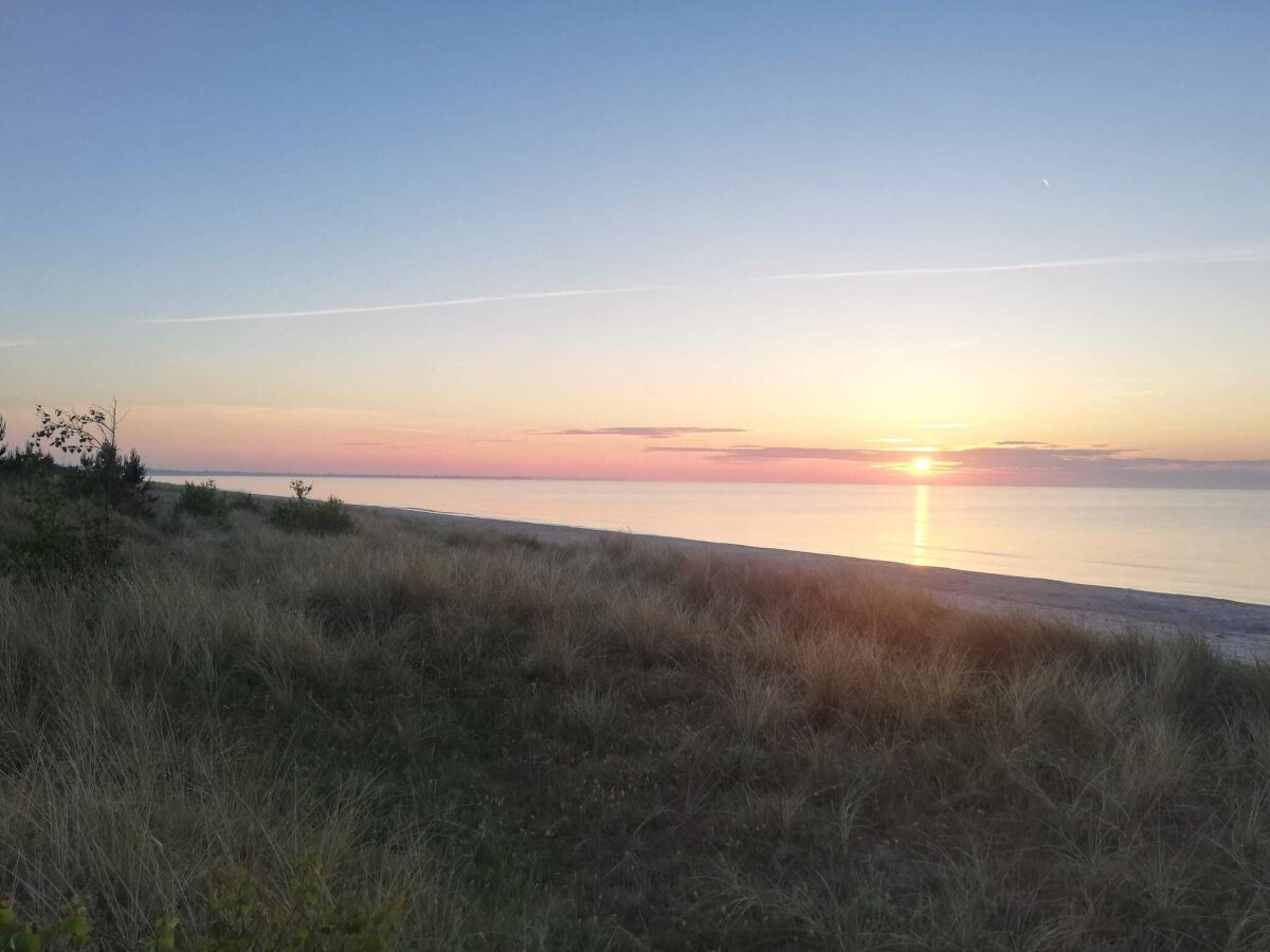 Holiday house 8 person holiday home in Væggerløse - Outdoor photo 5