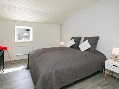 Holiday house 8 person holiday home in Væggerløse - Outdoor photo 2