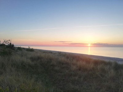 Holiday house 8 person holiday home in Væggerløse - Outdoor photo 5