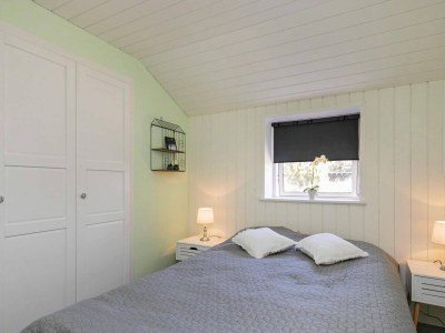 Holiday house 8 person holiday home in Væggerløse - Outdoor photo 7