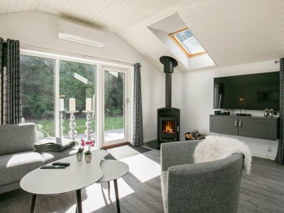 Holiday house 8 person holiday home in Væggerløse - Outdoor photo 10