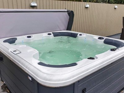 Holiday house 8 person holiday home in Væggerløse - Outdoor photo 14