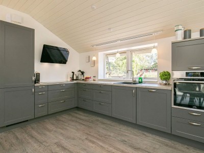 Holiday house 8 person holiday home in Væggerløse - Outdoor photo 15