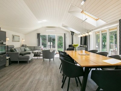 Holiday house 8 person holiday home in Væggerløse - Outdoor photo 16