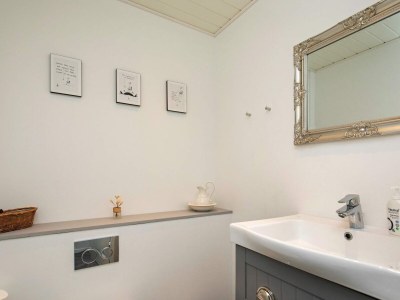 Holiday house 8 person holiday home in Væggerløse - Outdoor photo 17