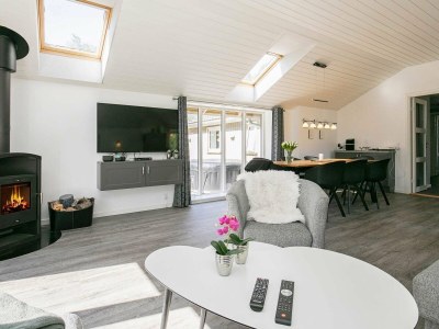 Holiday house 8 person holiday home in Væggerløse - Outdoor photo 18