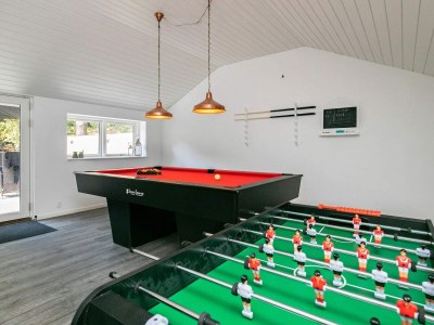 Holiday house 8 person holiday home in Væggerløse - Outdoor photo 19