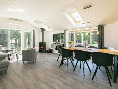 Holiday house 8 person holiday home in Væggerløse - Outdoor photo 22