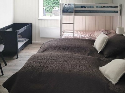 Holiday house 8 person holiday home in Væggerløse - Outdoor photo 24