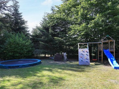 Holiday house 8 person holiday home in Væggerløse - Outdoor photo 25