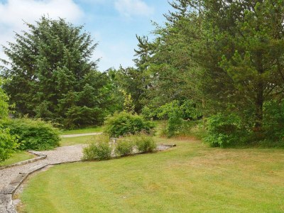 Holiday house Modern Cottage Oasis in Arrild - Outdoor photo 6