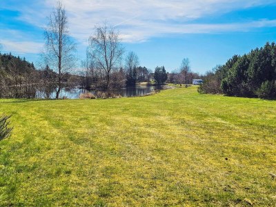 Holiday house Modern Cottage Oasis in Arrild - Outdoor photo 10