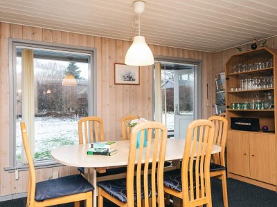 Holiday house Modern Cottage Oasis in Arrild - Outdoor photo 13