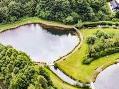 Holiday house Modern Cottage Oasis in Arrild - Outdoor photo 18