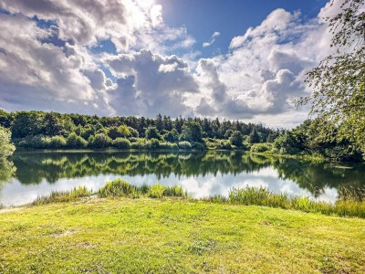 Holiday house Modern Cottage Oasis in Arrild - Outdoor photo 20