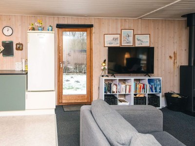 Holiday house Modern Cottage Oasis in Arrild - Outdoor photo 22