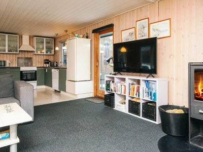 Holiday house Modern Cottage Oasis in Arrild - Outdoor photo 23