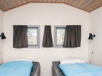 Holiday house Modern Cottage Oasis in Arrild - Outdoor photo 32