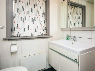 Holiday house Modern Cottage Oasis in Arrild - Outdoor photo 33